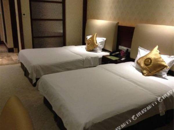 Nanwei Business Hotel