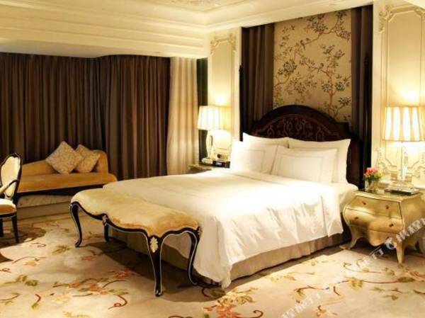 L'Arc Hotel Macau