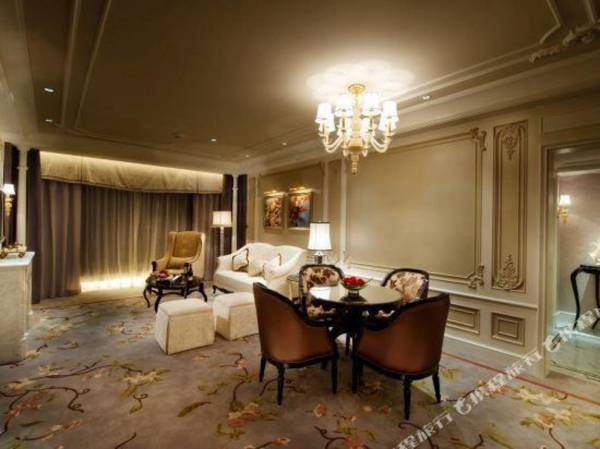 L'Arc Hotel Macau