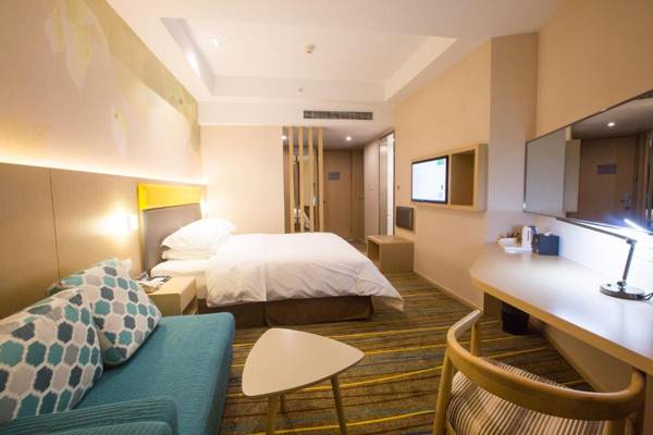 Holiday Inn Express Emei Mountain an IHG Hotel