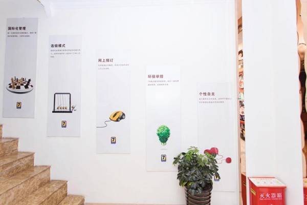 7Days Inn ChengDu RenShou TianTi Park