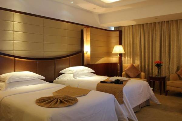 Dongyang Narada Grand Hotel