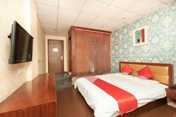 OYO Xijing Hotel