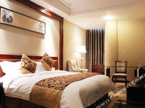 Century Dynasty Hotel