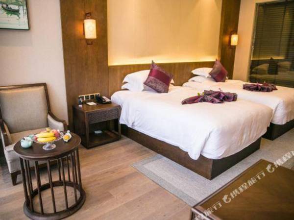 Landison Longjing Resort