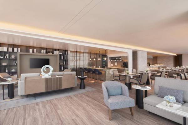 Jinhua Marriott Hotel