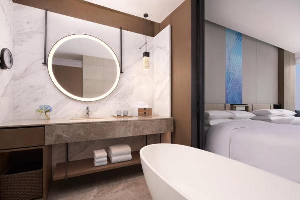 Jinhua Marriott Hotel