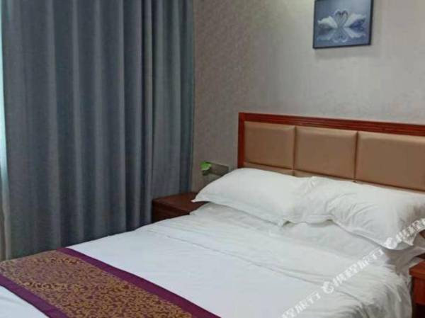 Panan qingxin homestay