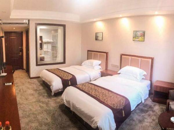 Panan qingxin homestay