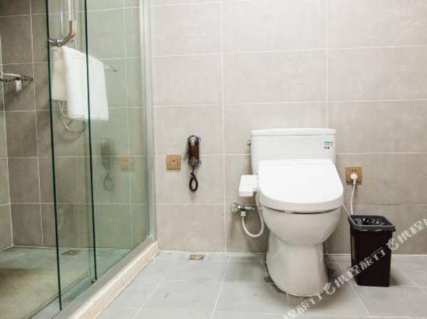 Shanlilao Huangjing Courtyard Hostel