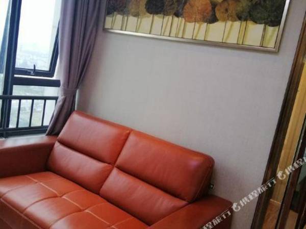 Jinhua Shuangqi Hotel Apartment
