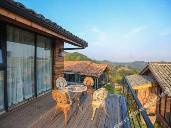 Jin Hua Shan Hai Yun Su