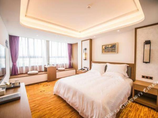 Jinhua Jingyi Boutique Hotel