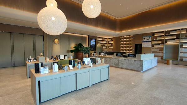 Ji Hotel Hengdian World Studios Dream Valley