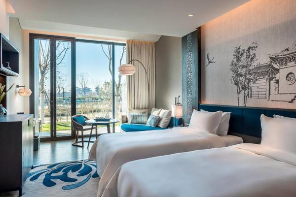 Pullman Kaifeng Jianye