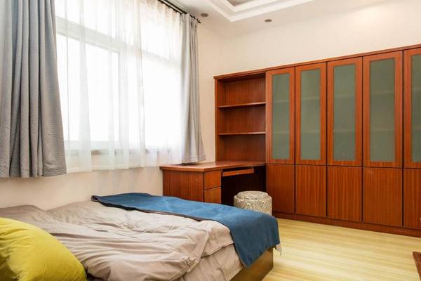 Henan Kaifeng·Millennium City· Locals Apartment 00139400