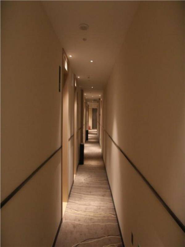 City Comfort Inn Kaifeng Xiaosongcheng Qingming Shangheyuan