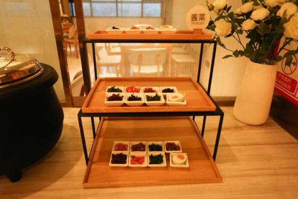 Ji Hotel Kaifeng University