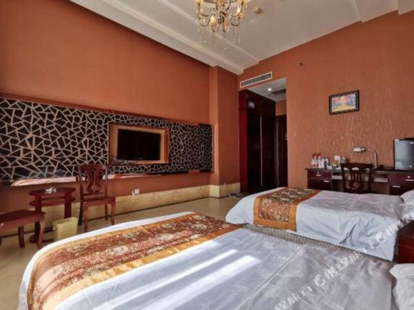 Jinshawan International Hotel