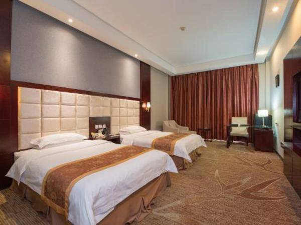 Jinshawan International Hotel