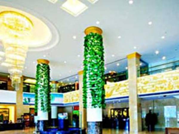 Dongying Blue Horizon Hotel Dongcheng