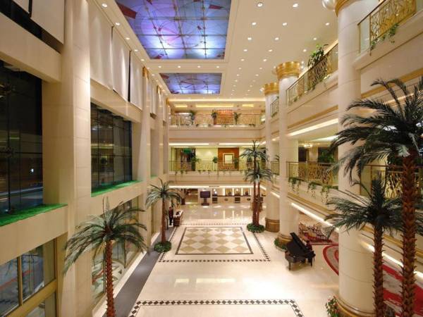 Dongying Dongsheng  Hotel