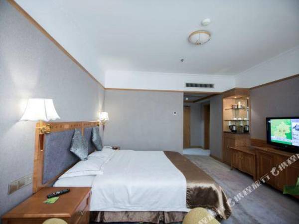 Oriental Hyat Hotel