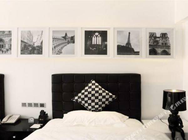 Art Boutique Hotel