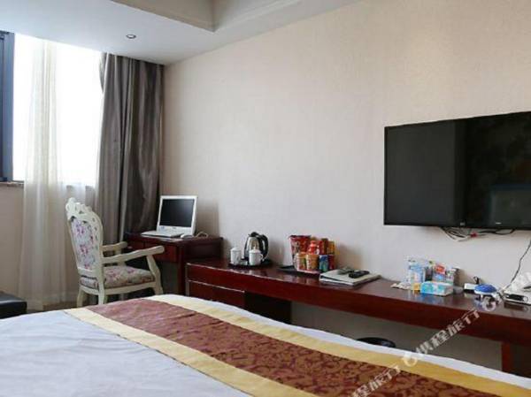 Jinshang Jiangnan Business Hotel