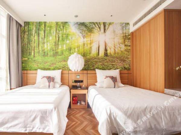 QiYuHotel