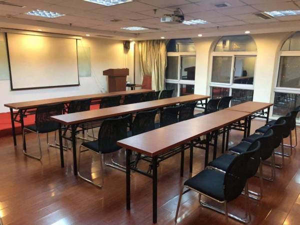 Hanting Hotel Hebi East Railway Station