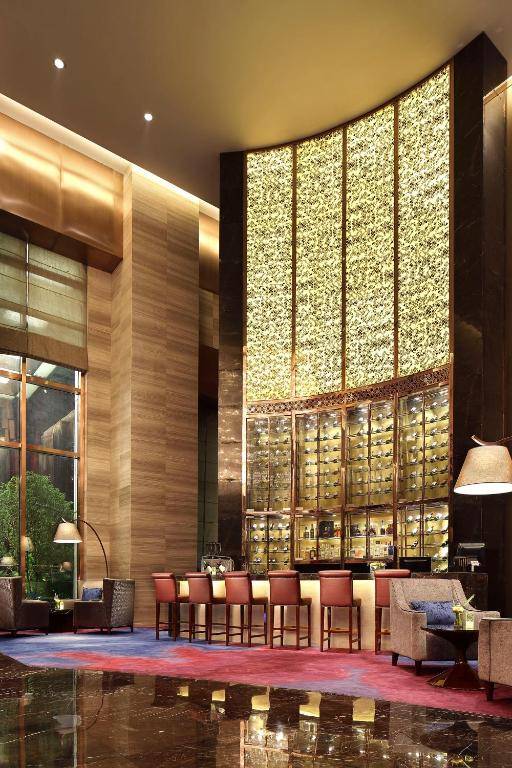 Anyang Wanda Realm Hotel