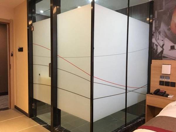 Thank Inn Plus Hotel Henan Anyang Longan District Zhongzhou Road