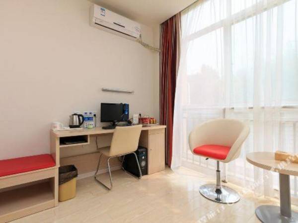 Thank You Inn Anyang Huanghe Avenue
