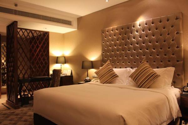 Wyndham Grand Plaza Royale Furongguo Changsha