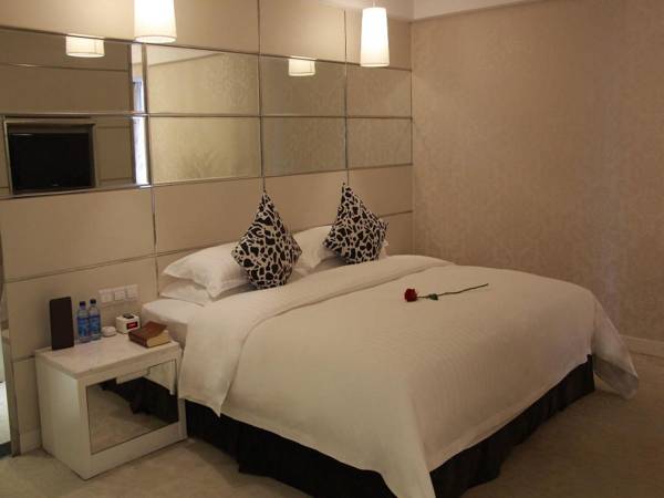 Changsha Hopesky Hotel