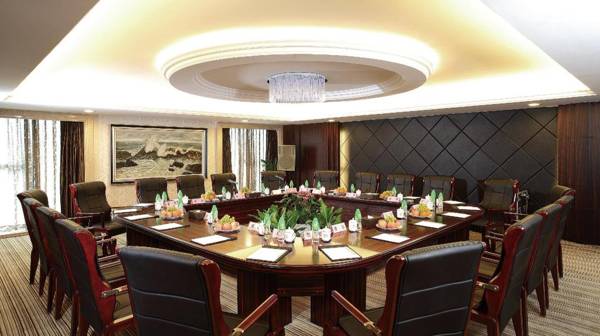 Changsha Hopesky Hotel