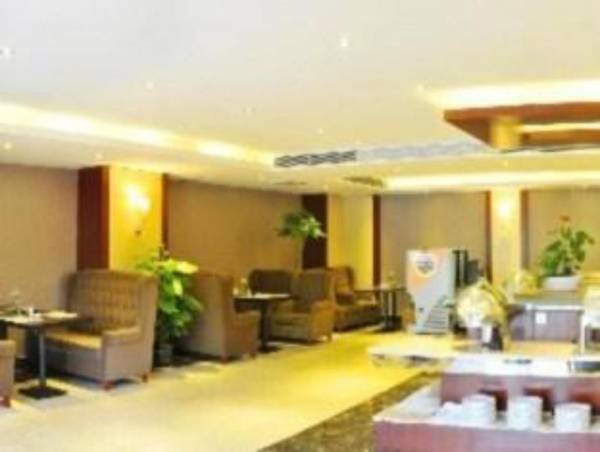 Changsha Huawen Forest Hotel