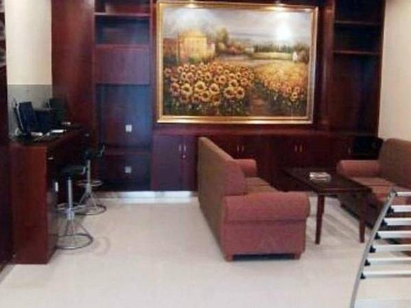 Hanting Hotel Changsha Furong Middle Road Xiangchun Road