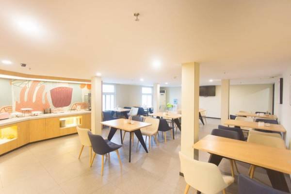 Hanting Changsha Renmin Middle Road