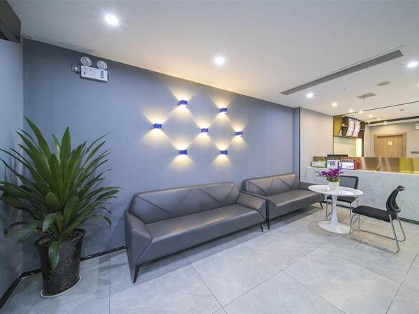 7 Days Premium Hotel Changsha Yuelu Mountain Hunan University