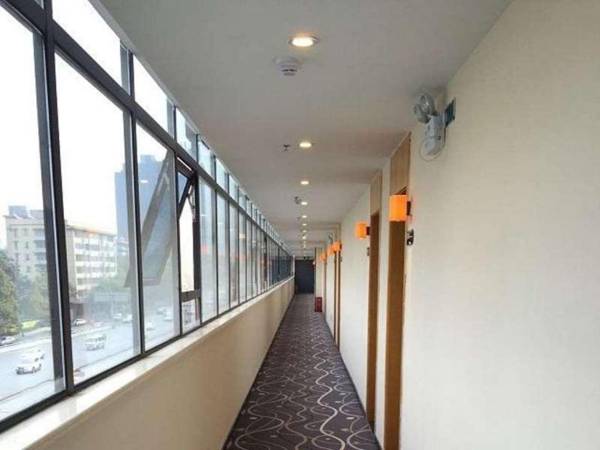 7 Days Premium Changsha Sanyi Street Branch