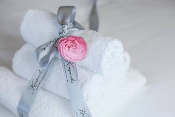 Kempinski Hotel Changsha