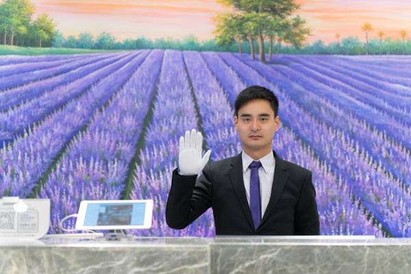 Lavande Changsha Dongtang Hotel