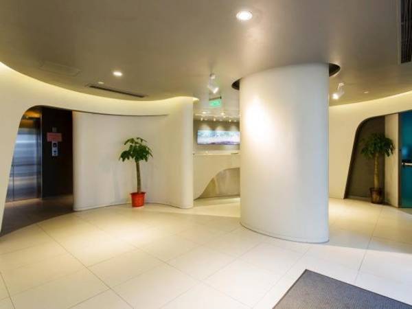 Jinjiang Inn Changsha Middle Shuguang Road National Civil Service Training Centre