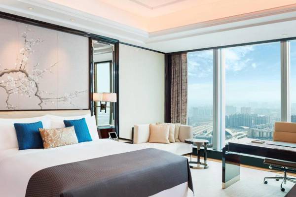 Workspace - The St. Regis Changsha