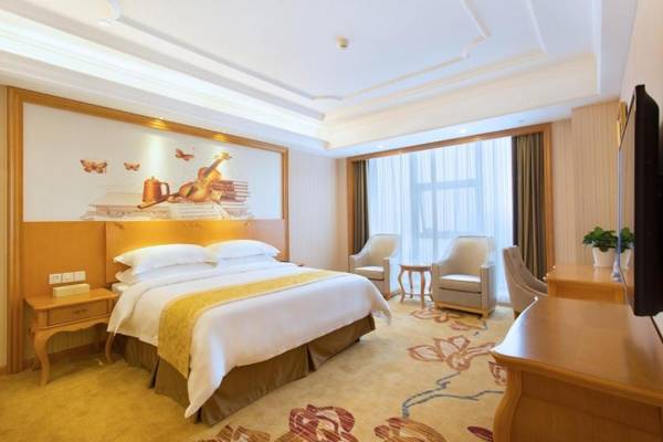 Vienna International Hotel Changsha Hongxing