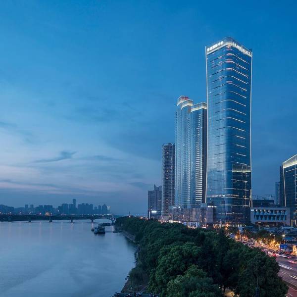 Grand Hyatt Changsha