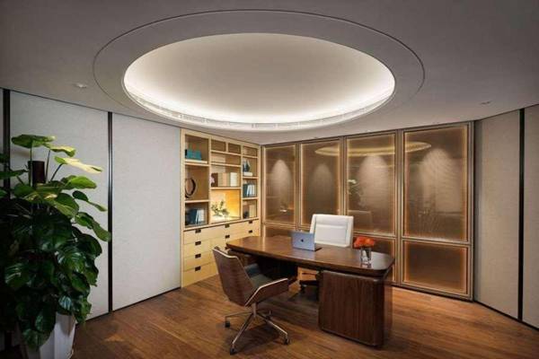 Workspace - Howard Johnson Yacht Club Hotel Changsha