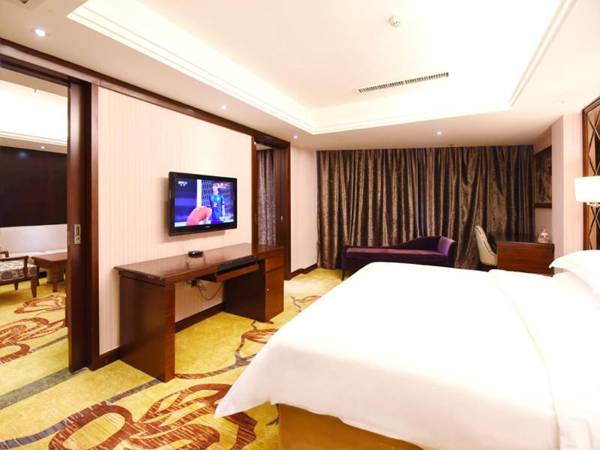 Vienna International Hotel Hunan Changsha Time Dijing